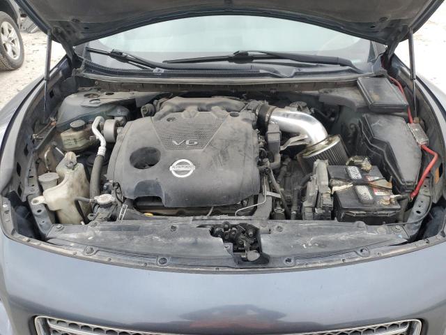 Снимка 11 от търг – 2009 NISSAN MAXIMA S с VIN 1N4AA51E99C807112