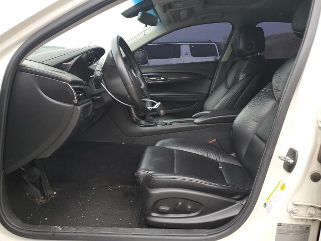 Photo 7 from auction – 2014 CADILLAC ATS with VIN 1G6AG5RX0E0104320