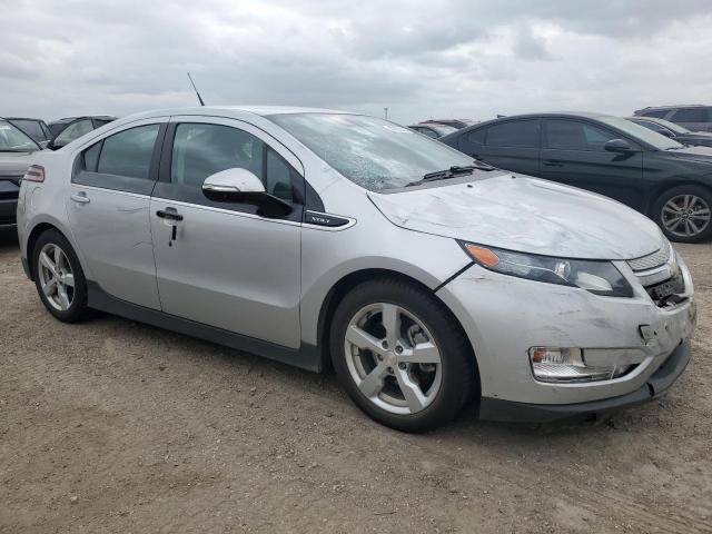 Снимка 4 от търг – 2014 CHEVROLET VOLT с VIN 1G1RG6E43EU153501