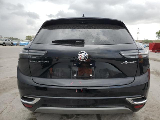 Photo 6 from auction – 2022 BUICK ENVISION A with VIN LRBFZRR42ND065067