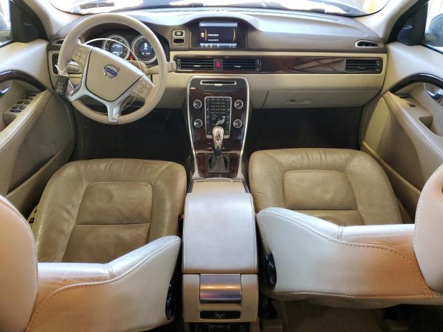 Photo 8 from auction – 2013 VOLVO S80 T6 with VIN YV1902AH7D1167506