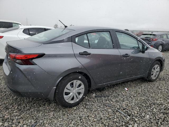Photo 3 from auction – 2024 NISSAN VERSA S with VIN 3N1CN8DV3RL840795