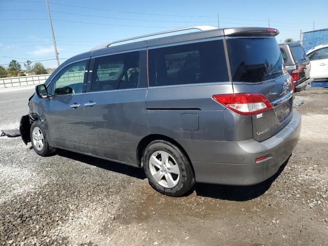 Photo 2 from auction – 2014 NISSAN QUEST S with VIN JN8AE2KP2E9106372