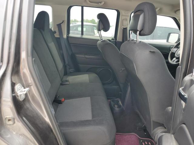 Photo 11 from auction – 2015 JEEP PATRIOT SP with VIN 1C4NJRBB1FD332018