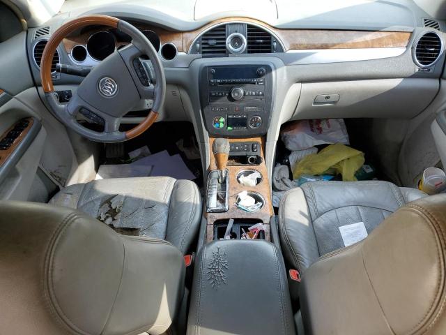 Снимка 8 от търг – 2008 BUICK ENCLAVE CX с VIN 5GAEV23738J117655