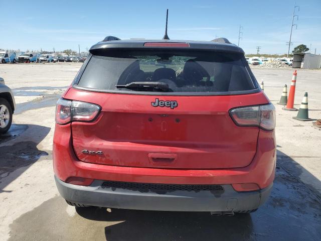 Photo 6 from auction – 2020 JEEP COMPASS LI with VIN 3C4NJDCB7LT130484