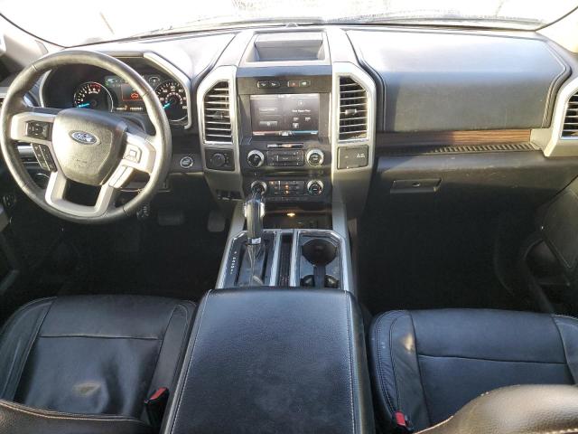 Photo 8 from auction – 2015 FORD F150 SUPER with VIN 1FTFW1EG7FFA99491