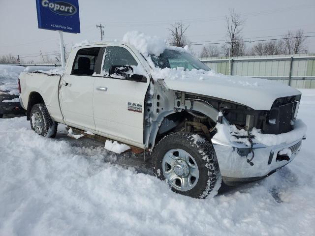 Photo 4 from auction – 2017 RAM 2500 SLT with VIN 3C6UR5DL3HG652280