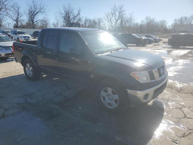 Photo 4 from auction – 2008 NISSAN FRONTIER C with VIN 1N6AD07U88C450472