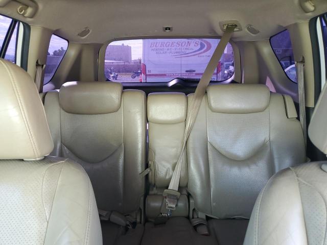 Photo 10 from auction – 2010 TOYOTA RAV4 LIMIT with VIN 2T3YK4DV9AW006208