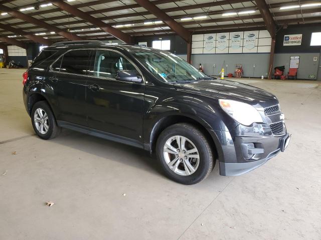 Photo 4 from auction – 2010 CHEVROLET EQUINOX LT with VIN 2CNFLEEW0A6203681