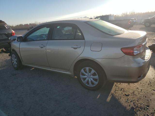 Снимка 2 от търг – 2011 TOYOTA COROLLA BA с VIN JTDBU4EE5B9149589