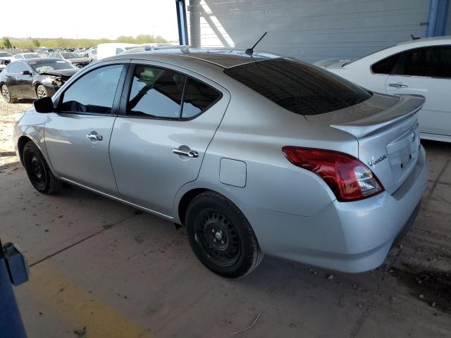 Снимка 2 от търг – 2019 NISSAN VERSA S с VIN 3N1CN7AP3KL844819