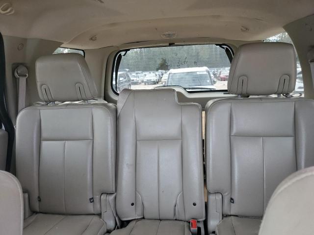 Photo 10 from auction – 2011 FORD EXPEDITION with VIN 1FMJU1G50BEF10091