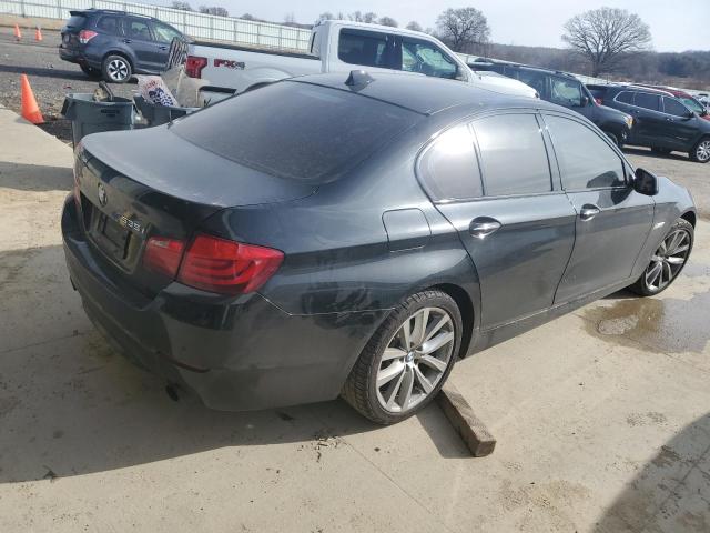 Снимка 3 от търг – 2012 BMW 535 I с VIN WBAFR7C50CC809661