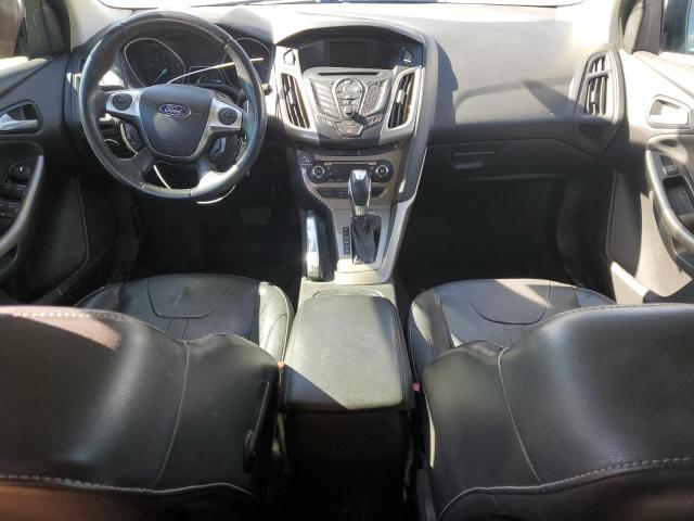 Фото 8 с аукциона – 2012 FORD FOCUS SEL с VIN 1FAHP3M24CL176912