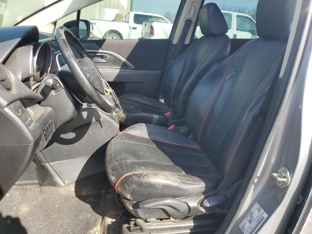Photo 7 from auction – 2012 MAZDA 5 with VIN JM1CW2DLXC0135082