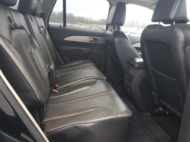Снимка 10 от търг – 2011 LINCOLN MKX с VIN 2LMDJ8JK0BBJ20217