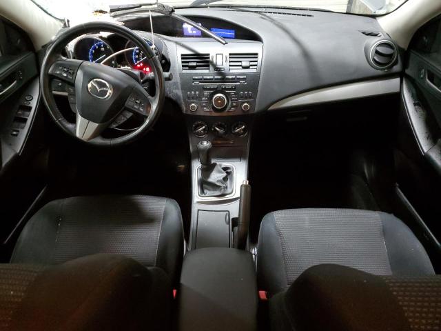 Снимка 8 от търг – 2012 MAZDA 3 I с VIN JM1BL1V85C1654897