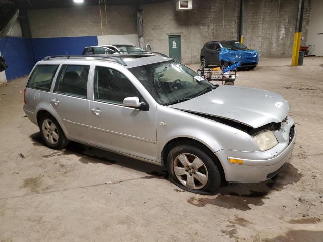 Photo 4 from auction – 2003 VOLKSWAGEN JETTA with VIN WVWSK61J23W197946