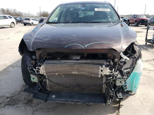 Photo 5 from auction – 2020 BUICK ENVISION E with VIN LRBFXCSA4LD231315