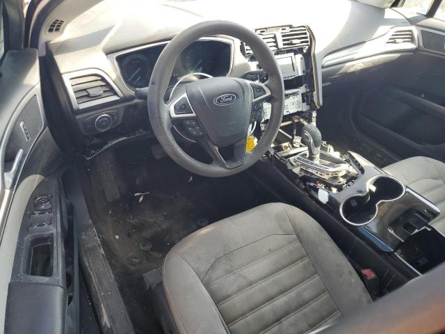 Photo 8 from auction – 2015 FORD FUSION S with VIN 1FA6P0G70F5112923
