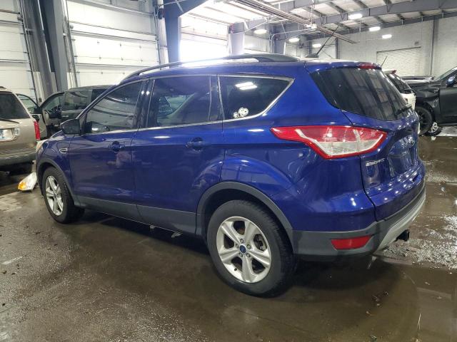 Photo 2 from auction – 2016 FORD ESCAPE SE with VIN 1FMCU0GX8GUB11799