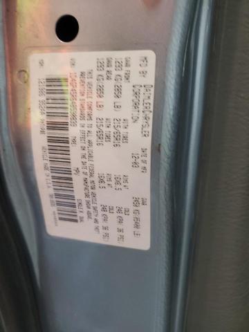 Снимка 14 от търг – 2004 DODGE CARAVAN SX с VIN 1D4GP45R64B590839