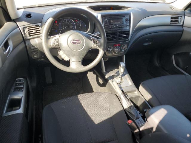 Photo 8 from auction – 2011 SUBARU FORESTER 2 with VIN JF2SHADC0BH739158