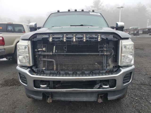 Photo 5 from auction – 2011 FORD F350 SUPER with VIN 1FT8W3BT5BEA16341
