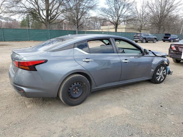 Photo 3 from auction – 2020 NISSAN ALTIMA S with VIN 1N4BL4BVXLC247311