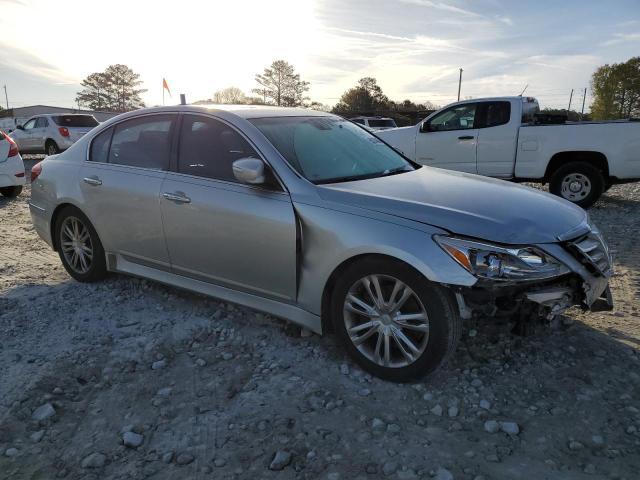Photo 4 from auction – 2012 HYUNDAI GENESIS with VIN KMHGC4DD2CU194923