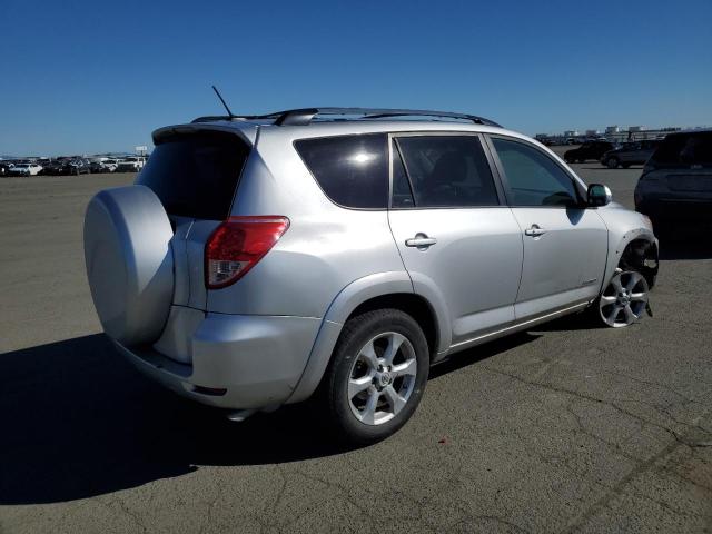Photo 3 from auction – 2010 TOYOTA RAV4 LIMIT with VIN 2T3YK4DV8AW005552