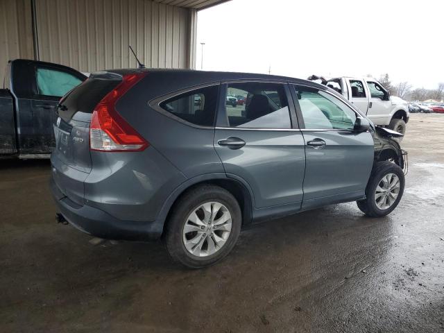 Photo 3 from auction – 2013 HONDA CR-V EX with VIN 2HKRM4H50DH669994
