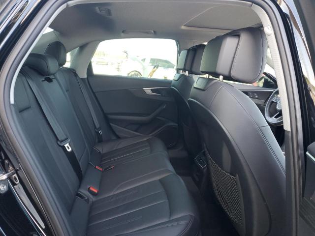 Photo 10 from auction – 2019 AUDI A4 PREMIUM with VIN WAUGMAF47KN016668