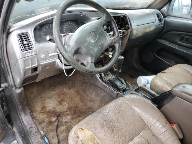 Zdjęcie 8 z aukcji – 2000 TOYOTA 4RUNNER SR z VIN JT3GN86R5Y0168320