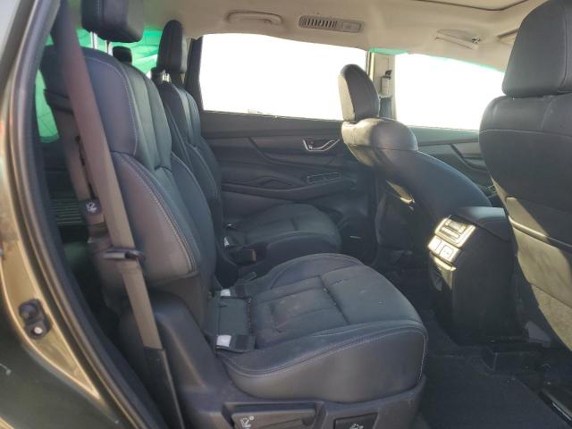 Photo 11 from auction – 2023 SUBARU ASCENT LIM with VIN 4S4WMAUD4P3401413