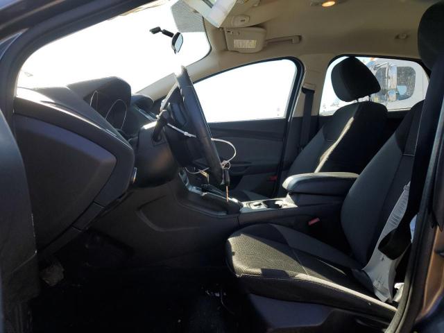 Снимка 7 от търг – 2014 FORD FOCUS SE с VIN 1FADP3F22EL365492