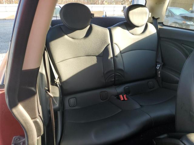 Photo 10 from auction – 2011 MINI COOPER with VIN WMWSU3C54BT094923