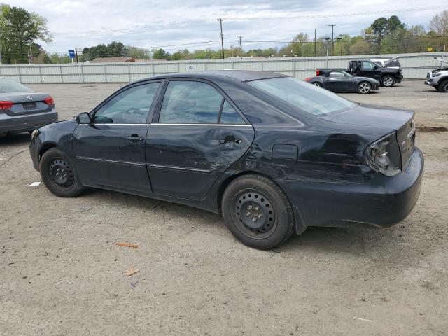 Photo 2 from auction – 2006 TOYOTA CAMRY LE with VIN 4T1BE32K96U112996