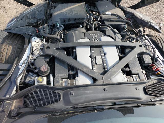 Photo 11 from auction – 2018 ASTON MARTIN DB11 with VIN SCFRMFAV1JGL05008