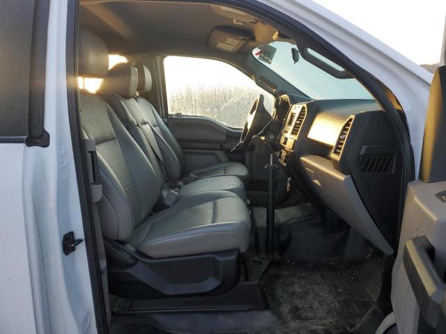 Photo 7 from auction – 2020 FORD F150 SUPER with VIN 1FTEX1CB6LFC42412