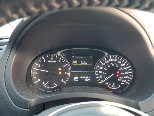 Photo 9 from auction – 2013 NISSAN ALTIMA 2.5 with VIN 1N4AL3AP2DN494045