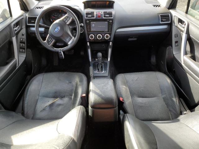 Снимка 8 от търг – 2016 SUBARU FORESTER 2 с VIN JF2SJGXC6GH425993