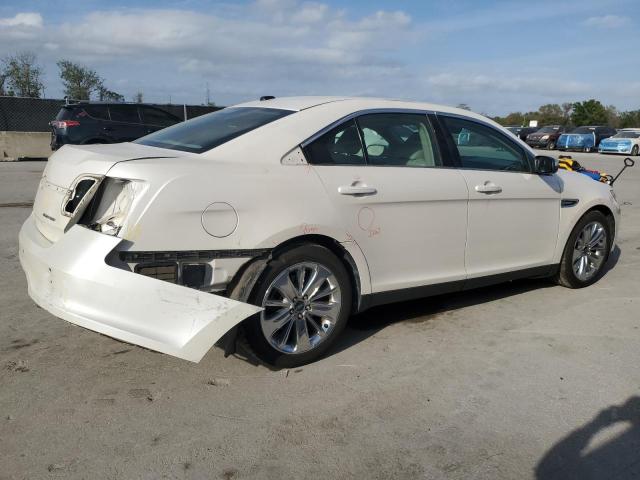 Zdjęcie 3 z aukcji – 2010 FORD TAURUS LIM z VIN 1FAHP2FW3AG101666
