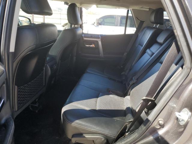 Photo 11 from auction – 2020 TOYOTA 4RUNNER SR with VIN JTEBU5JR6L5815801