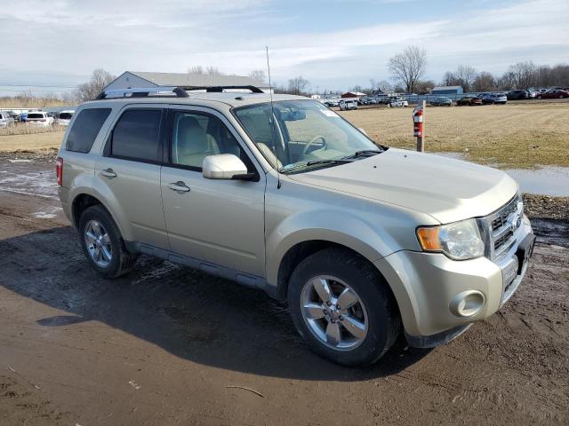 Фото 4 с аукциона – 2011 FORD ESCAPE LIM с VIN 1FMCU0EG8BKA54978