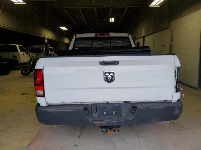 Photo 6 from auction – 2017 RAM 1500 ST with VIN 1C6RR7FGXHS862501