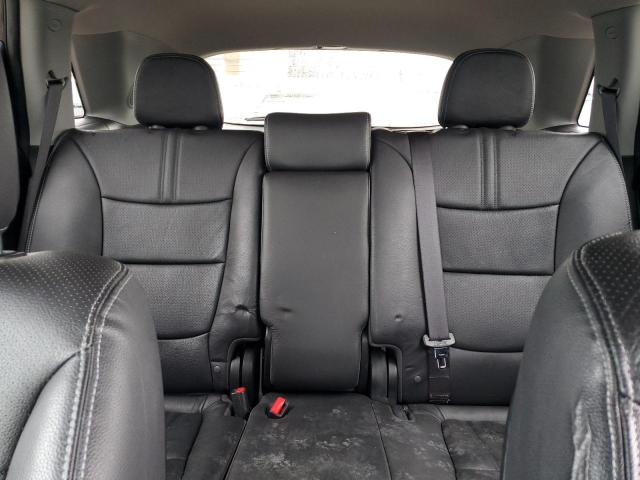 Photo 10 from auction – 2013 KIA SORENTO EX with VIN 5XYKU4A69DG422369