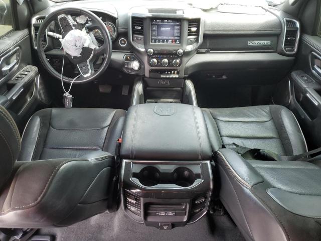 Photo 8 from auction – 2021 RAM 1500 LARAM with VIN 1C6SRFJT0MN796520